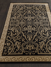 BLACK-BEIGE
