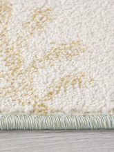 F261 - LIGHT CREAM
