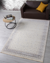 35831A - CREAM / L.GREY