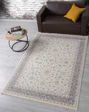 35831A - CREAM / L.GREY