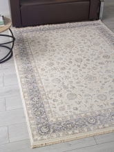 35831A - CREAM / L.GREY