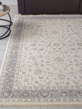 35831A - CREAM / L.GREY