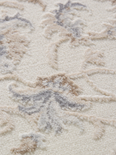 35831A - CREAM / L.GREY