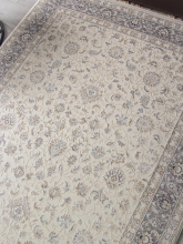 35831A - CREAM / L.GREY