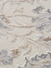 35831Z - CREAM / L.GREY