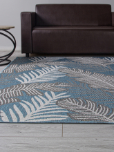 S132 - BLUE