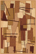LABIRENT - BEIGE