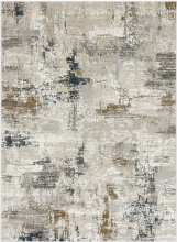 9320B - S.WHITE / P.CREAM