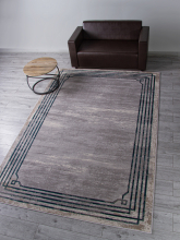 F514 - GRAY-BLUE