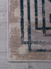 F514 - GRAY-BLUE