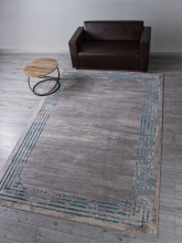 F514 - GRAY-BLUE