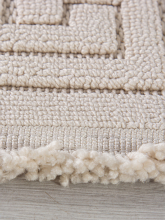 L0009A - BEIGE / BEIGE