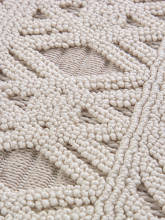 L0014B - BEIGE / D.BEIGE