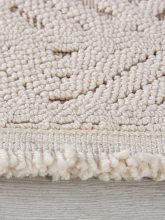 L0014B - BEIGE / D.BEIGE