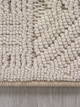 L0014B - BEIGE / D.BEIGE