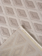 L0027B - D.BEIGE / BEIGE