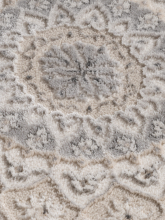 27381A - BEIGE / GRAY