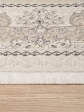 27381A - BEIGE / GRAY