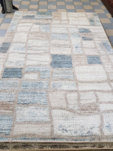 BEIGE-BLUE 9