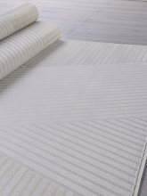 F535 - CREAM-GRAY
