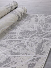 F553 - CREAM-GRAY