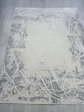 F553 - CREAM-GRAY