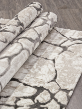 O1438 - 795 BEIGE / GREY