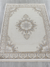 27236A - CREAM / NAVY