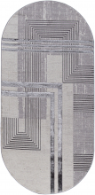 04075A - CREAM HB / ICE GREY HB