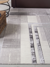 04075A - CREAM HB / ICE GREY HB