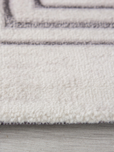 04075A - CREAM HB / ICE GREY HB