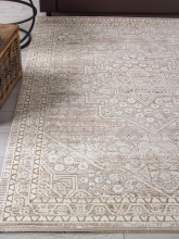 04293A - BEIGE FDY / CREAM HB