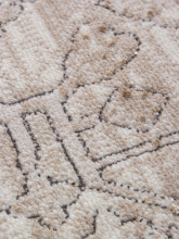 04293A - BEIGE FDY / CREAM HB