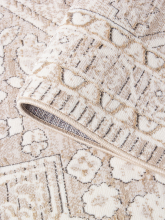 04293A - BEIGE FDY / CREAM HB