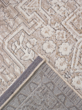 04293A - BEIGE FDY / CREAM HB