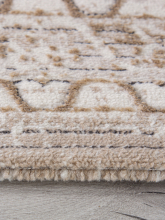 04293A - BEIGE FDY / CREAM HB