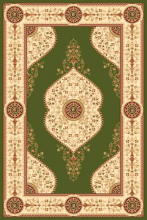 d390 - GREEN