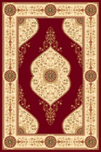 d390 - RED