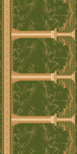MOSQ - GREEN