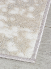 F582 - CREAM-NATURAL