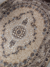 06020A - BEIGE / BEIGE