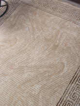 06022A - TOZ GRI / BROWN