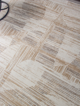 06029A - TOZ GRI / BEIGE