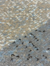 06052A - BROWN / TOZ GRI