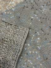 06052A - BROWN / TOZ GRI