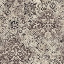 Ковер p1711b5p - 100 - Прямоугольник - коллекция принт обр 8-ми цветное полотно