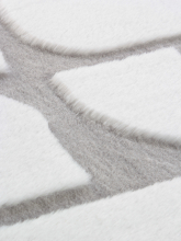 PX4001 - CREAM / GREY