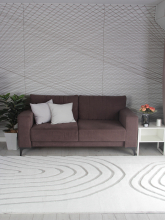 PX4002 - CREAM / GREY