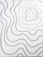 PX4004 - CREAM / GREY