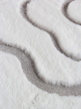 PX4004 - CREAM / GREY